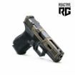 Picture of Agency Arms Glock 19 Gen 4 Urban BW Bronze