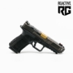 Picture of Agency Arms NOC 1.0 TiN / Black