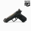 Picture of Agency Arms NOC 1.0 TiN / Black