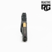 Picture of Agency Arms NOC 1.0 TiN / Black