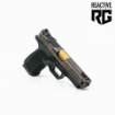 Picture of Agency Arms NOC 1.0 TiN / Black