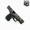 Picture of Agency Arms NOC 1.0 TiN / Black