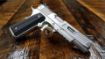 Picture of Nighthawk Custom Agent 2 1911 .45 ACP STAINLESS UPGRADE