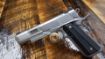 Picture of Nighthawk Custom Agent 2 1911 .45 ACP STAINLESS UPGRADE