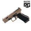 Picture of Agency Arms G45 URBAN   BI-TONE FDE - AOS CUT
