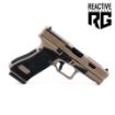 Picture of Agency Arms G45 URBAN   BI-TONE FDE - AOS CUT