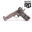 Picture of Nighthawk Custom VIP -  45acp