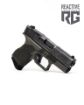 Picture of Agency Arms Glock 43 Bonesaw DLC ODG Frame Standard