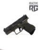 Picture of Agency Arms Glock 43 Bonesaw DLC ODG Frame Standard