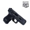 Picture of Agency Arms Glock 19 Gen 5 Bonesaw Black Multicam Aggressive