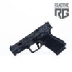 Picture of Agency Arms Glock 19 Gen 5 Bonesaw Black Multicam Aggressive