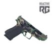 Agency Arms Glock 48 MOS Ported EXA M81 Woodland EDC