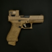 ASTRA Defense G19X Spec A - ACRO Cut