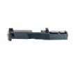 LWS G19.5/45/19X Ripper Slide Black ACRO