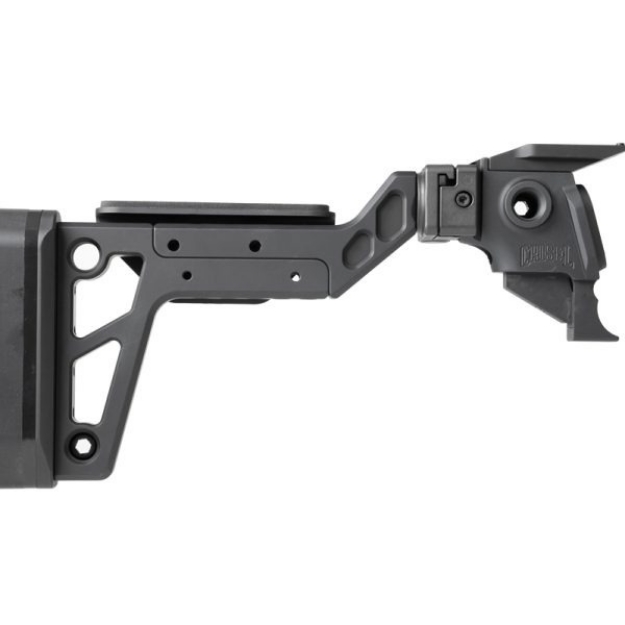 Chisel Machining Beretta 1301/A400 Folding Stock