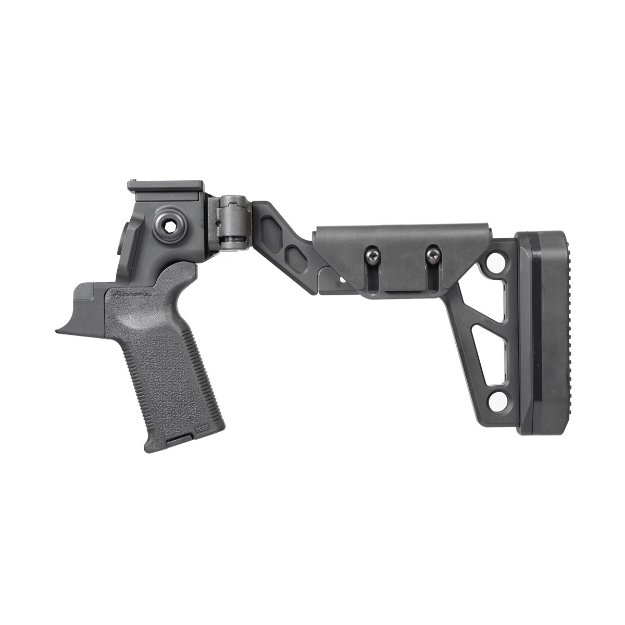 Chisel Machining Mossberg 500 Series / Maverick Folding Stock