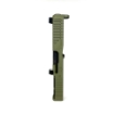 LWS G19.5/45/19X Chainsaw Slide Ported Barrel Green ACRO