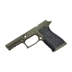 Dave Modz Stippled P320 XCarry Grip Module Pinnacle OD Green