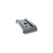 Agency Arms AOM Plate for Aimpoint Micro T1/T2 (Black)