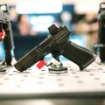 Agency Arms G19G5 NOC 2.0 Blackout