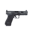 Agency Arms G20 Gen 5 Ported EXA DLC MOS (10MM) Aggressive