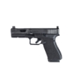 Agency Arms G20 Gen 5 Ported EXA DLC MOS (10MM) Aggressive