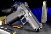 Nighthawk Custom Double Agent IOS Ambi (9MM)