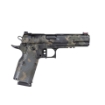 Alpha American AAF-3 Night Ops Camo (9mm) 5" Optics Ready