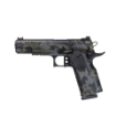 Alpha American AAF-3 Night Ops Camo (9mm) 5" Optics Ready