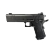 Nighthawk Custom TRS Comp IOS (9mm) Black DLC Aggressive