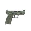 Agency Arms M&P9 M2.0 C-Ported Bonesaw DNC 4.25" Premier Coral