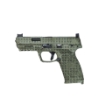 Agency Arms M&P9 M2.0 C-Ported Bonesaw DNC 4.25" Premier Coral