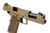 Picture of Nighthawk Custom Single Stack Sand Hawk IOS (9MM) Ambi