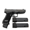 Agency Arms G45 NOC 2.0 Blackout
