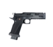 Dark Forge Reaper 5" Comp Aluminum Grip 2011 (9mm)