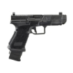 Agency Arms G19G5 NOC 2.0 Blackout	