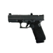 LWS x VEIL G45 Tomahawk Black ACRO Slim Grip