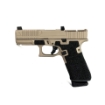 LWS x VEIL G45 Tomahawk Tano ACRO Slim Grip