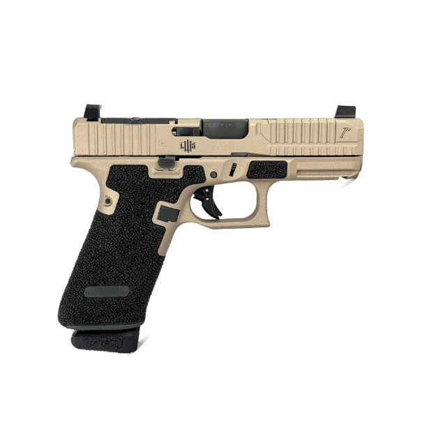 LWS x VEIL G45 Tomahawk Tano RMR Slim Grip