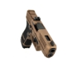 LWS G19 G5 Ported Chainsaw ACRO Bronze Build