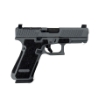 LWS G45 Interceptor Dark Gray RMR Build
