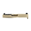 LWS  Glock 19 Gen 5 Interceptor Slide Tano RMR