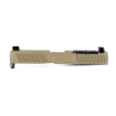 LWS  Glock 19 Gen 5 Interceptor Slide Tano RMR