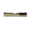 LWS  Glock 19 Gen 5 Interceptor Slide Tano RMR