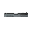 LWS  Glock 19 Gen 5 Interceptor Slide Dark Gray RMR