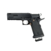 Dark Forge Wraith V6 Ported 4.6" Composite Polymer Grip 2011 (9mm)