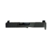 LWS G19 Gen 5 Traction Ported Slide Nitride RMR with Barrel