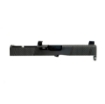 LWS G19 Gen 5 Traction Ported Slide Nitride ACRO with Barrel
