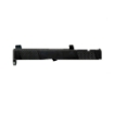 LWS G19 Gen 5 Traction Ported Slide Nitride ACRO with Barrel