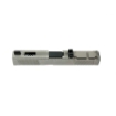 LWS G19 Gen 5 Traction Ported Slide Silver ACRO with Barrel